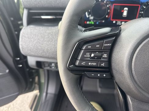 New 2026 Subaru Outback Limited AWD/4WD image 20