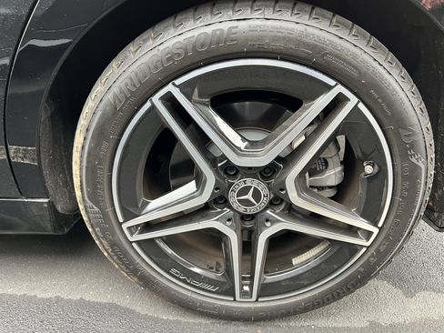 Certified 2024 Mercedes-Benz CLA 250 image 13