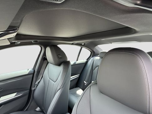 New 2026 BMW M340i w/ Premium Package RWD image 27