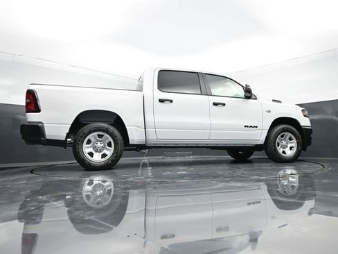 New 2026 RAM 1500 Tradesman AWD/4WD image 53