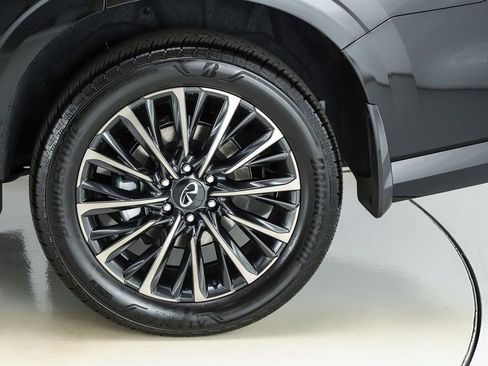 New 2026 INFINITI QX80 Autograph AWD/4WD image 47