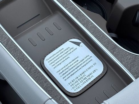 New 2026 Hyundai Palisade SEL Premium image 33