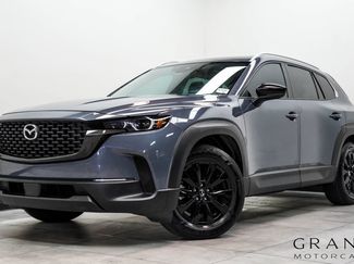 Used 2024 MAZDA CX-50 AWD 2.5 S w/ Cargo Package video 1