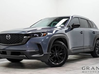 Used 2024 MAZDA CX-50 AWD 2.5 S w/ Cargo Package