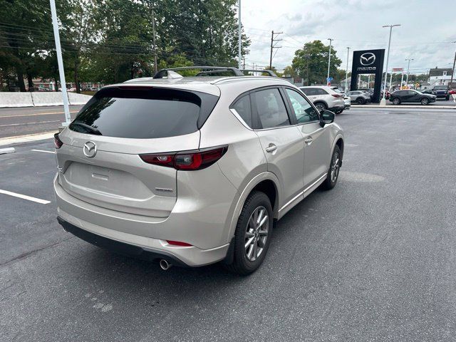 Used 2025 MAZDA CX-5 AWD 2.5 S image 7