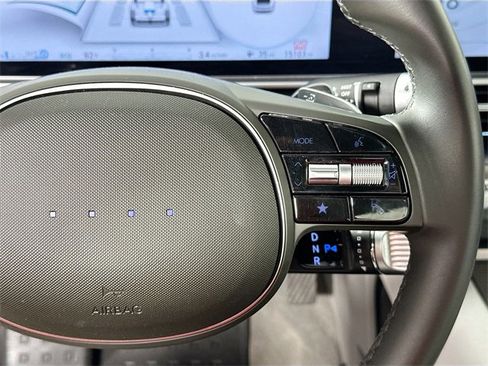 Used 2023 Hyundai Ioniq 6 SEL image 22