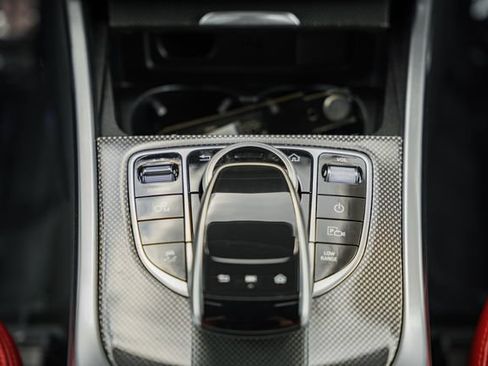 Certified 2024 Mercedes-Benz G 550 image 25