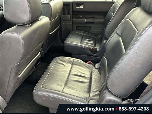 Used 2018 Ford Flex SEL w/ Equipment Group 202A image 11