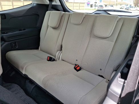 Used 2023 Subaru Ascent Premium w/ Convenience Package image 11