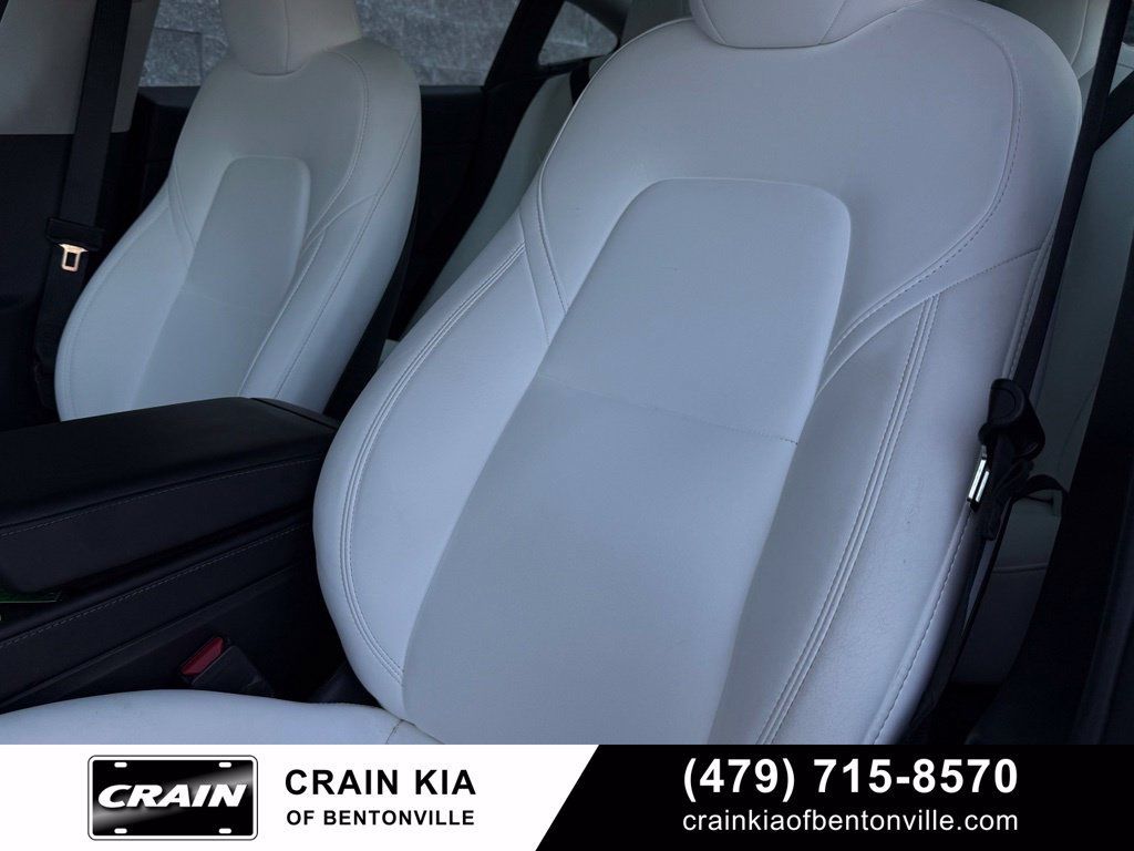 Used 2023 Tesla Model 3 Standard Range RWD image 22