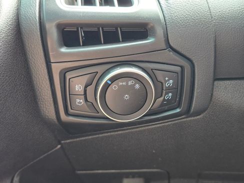 Used 2017 Ford Focus ST FWD image 23