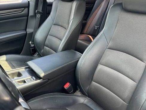 Used 2021 Honda Accord Sport image 18