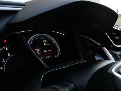 Used 2016 Honda Civic EX-L image 23