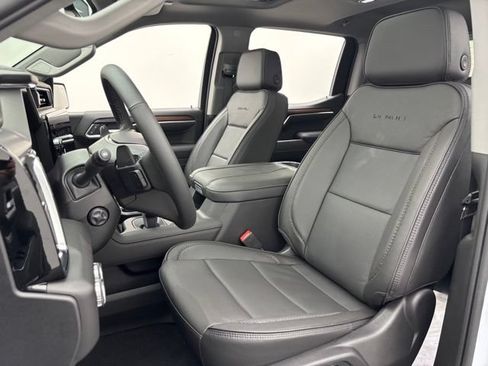 New 2026 GMC Sierra 1500 Denali w/ Denali Reserve Package AWD/4WD image 19