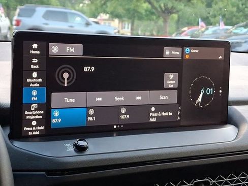 Certified 2023 Honda Accord Sport image 18