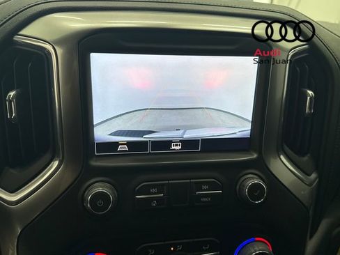 Used 2022 Chevrolet Silverado 1500 LT w/ Texas Edition Plus image 19