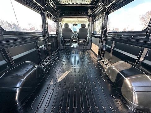 New 2026 RAM ProMaster 2500 w/ Safety Group image 9