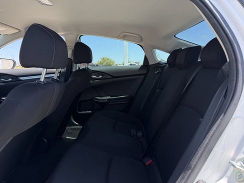 Used 2019 Honda Civic LX image 25