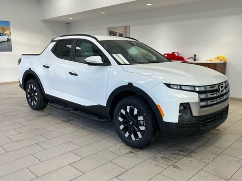 New 2026 Hyundai Santa Cruz SEL AWD/4WD image 5