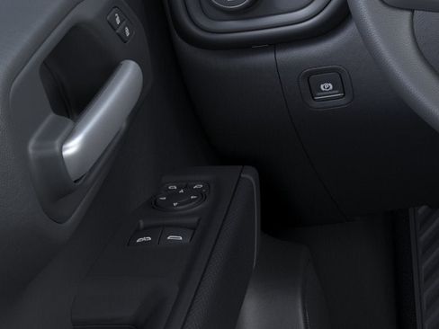 New 2025 Chevrolet Silverado 1500 W/T w/ WT Safety Package image 22