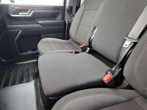 Used 2024 Chevrolet Silverado 3500 LT image 43