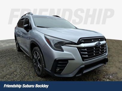 Certified 2024 Subaru Ascent Limited w/ Technology Package