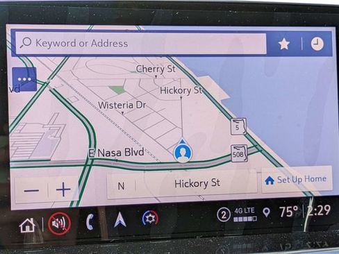 New 2025 Cadillac CT4 Sport image 22