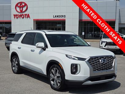 Used 2022 Hyundai Palisade SEL w/ Convenience Package
