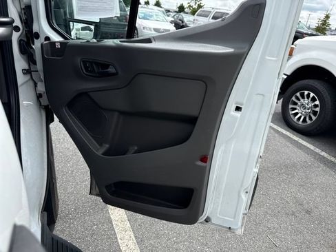 Used 2020 Ford Transit 250 Medium Roof w/ Load Area Protection Package RWD image 14