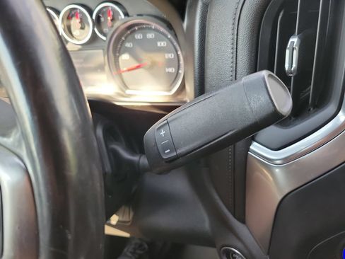 Used 2019 Chevrolet Silverado 1500 RST w/ All-Star Edition AWD/4WD image 35
