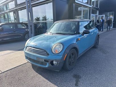 Used 2008 MINI Cooper Hardtop