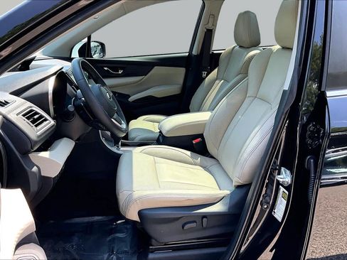 Used 2021 Subaru Ascent Premium w/ Sport Package AWD/4WD image 9