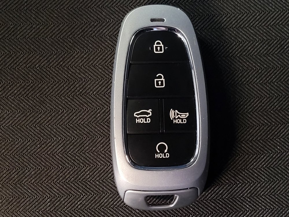 Used 2023 Hyundai Sonata SEL FWD image 32