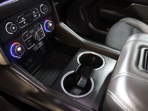 Used 2023 Chevrolet Suburban LS w/ Driver Alert Package image 49