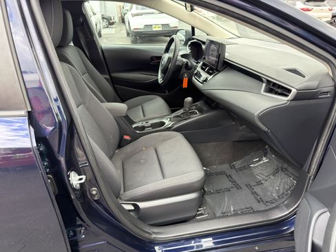 Used 2023 Toyota Corolla LE FWD image 10