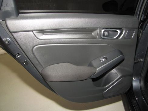 Certified 2024 Honda Civic Sport image 13