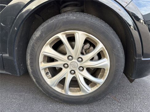 Used 2019 Buick Envision Preferred FWD image 8