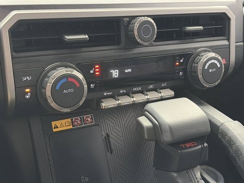 Used 2025 Toyota 4Runner TRD Sport Premium image 29