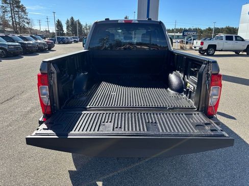 Used 2021 Ford F350 XL w/ Power Equipment Group image 9