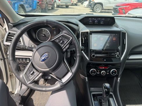 Used 2020 Subaru Forester Limited w/ Popular Package #3 image 10
