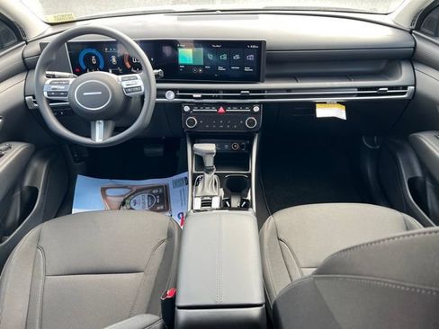 New 2026 Hyundai Tucson SEL AWD/4WD image 10