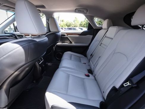 Used 2019 Lexus RX 350 AWD image 42