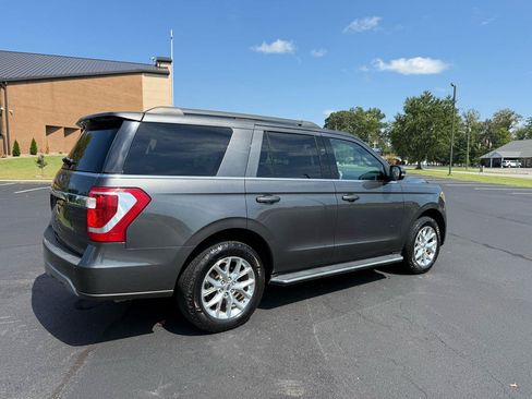 Used 2021 Ford Expedition XLT RWD image 6