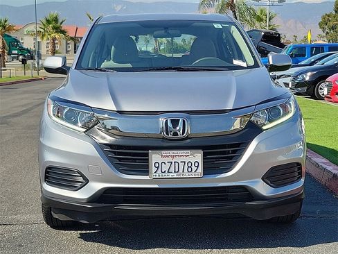 Used 2019 Honda HR-V LX image 28