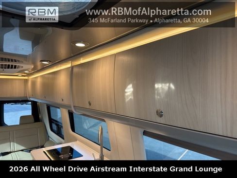 New 2025 Mercedes-Benz Sprinter 3500 image 66