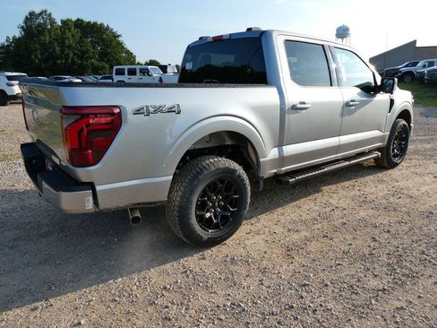 New 2026 Ford F150 Lariat AWD/4WD image 6