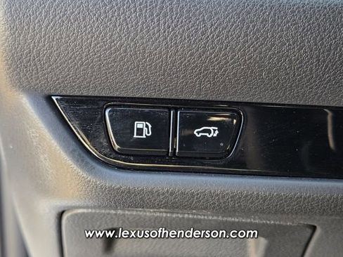 Certified 2024 Lexus NX 350h AWD w/ Vision Package image 27