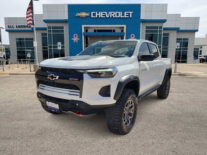 Used 2023 Chevrolet Colorado ZR2 w/ ZR2 Convenience Package III