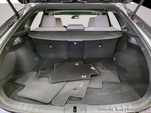 Used 2024 Lexus RX 350 Premium w/ Convenience Package AWD/4WD image 27