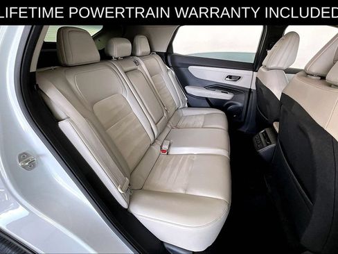 Used 2023 Nissan Ariya FWD image 35